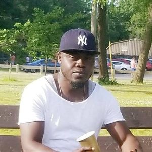 Meet your Posher, Adeyinka